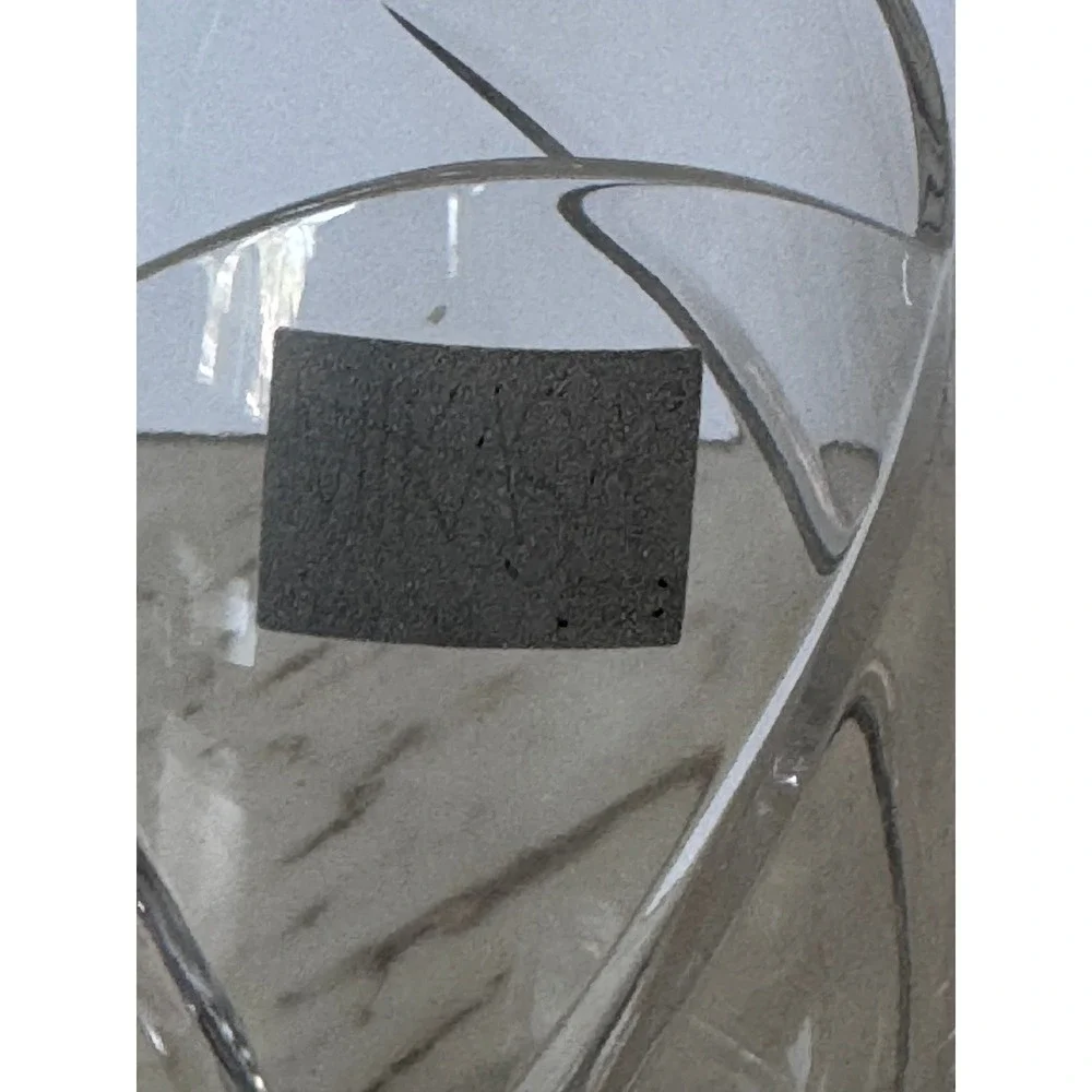 Mikasa crystal bud